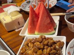 -好得火锅(育才店)