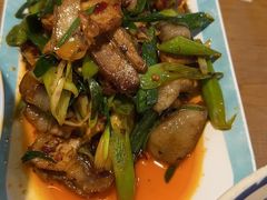 -易老妈蹄花.特色川菜(人民公园总店)