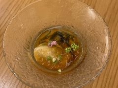 生蚝-鮨青(恒基名人购物中心店)