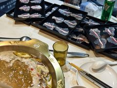 -京门活鱼馆·鱼火锅(百子湾（原红庙）店)