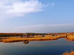 -塞罕坝国家级自然保护区