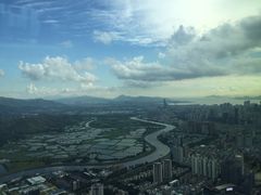 -瑞吉酒店·The Drawing Room闲逸廊·云端下午茶·夜奢Whiskey