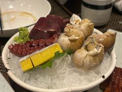 -田舍家Inakaya·炉端烧·铁板烧(天汇igc店)