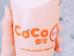 -CoCo都可(白石洲店)