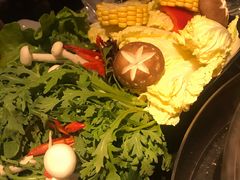 -捞王锅物料理(凯旋路店)