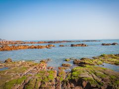 -青岛第二海水浴场