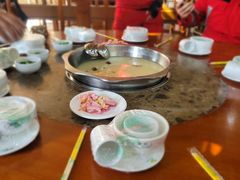 -顺昌羊肉馆（非物质文化传承店）(宾川太和路店)