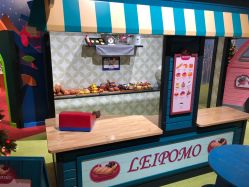 -幻贝家儿童乐园(苏州中心店)