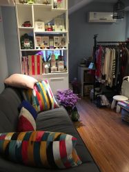 -一心美学馆·美甲美睫护肤