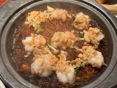 -绿茶餐厅(深圳龙华天虹购物中心店)