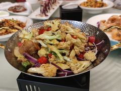 -民天酒楼(吕家营店)
