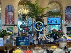-温德姆至尊酒店·海鲜自助餐厅(海沧店)
