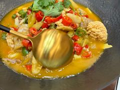 -鲁宴·鲁煨黄河生态大鲤鱼(月坛店)