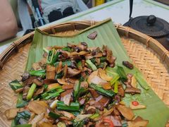 -云海肴·汽锅鸡·云南菜(高德置地店)