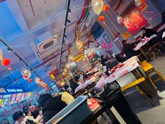 -老闵田螺馆·南昌市井菜·特色小吃(总店)