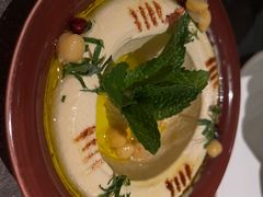 -ELI FALAFEL Lebanese&Mediterranean黎巴嫩美食(富城路店)