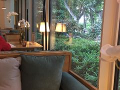 靠窗位-EN SPACE恩空间