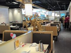-九毛九西北菜(百信广场店)