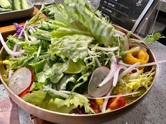 -将军牛排·尔滨地标朝鲜族美食(总店)