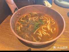 -云海肴·汽锅鸡·云南菜(苏州中心店)