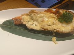 -花和海鲜自助(梅江店)