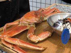 -震海贝烤贝·民俗特色店(延吉总店)