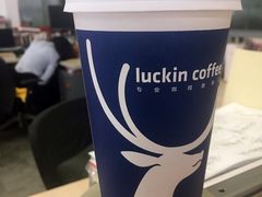 -瑞幸咖啡(中国凤凰大厦店)