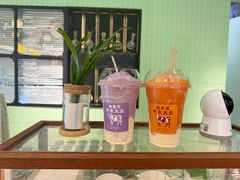 -鹤茶野所(上海首店)