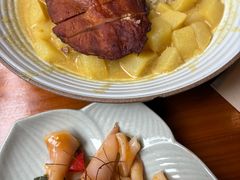 -About Bistro關於·泰式家庭料理