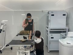 -comecome来吧宠物(奥克斯中心店)