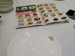 -君德澜酒家·创意粤菜(金山谷店)