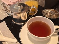 -王府半岛酒店·大堂茶座