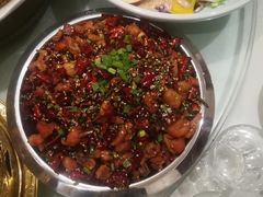 -湘渝人家·川湘菜(十里河店)