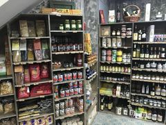 零售区-Alimentari早午餐(安福路店)