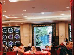 大堂-北园酒家(小北路店)