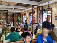 -新侨小馆(东直门北小街店)
