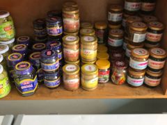 -食味稻汕头食杂(西罗园店)