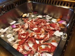 -泽成·冰煮羊(乌兰察布红楼店)