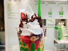 -Salud撒露欧洲冻酸奶(798艺术区店)