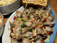 -1819餐厅·团队聚餐·烤串·精酿