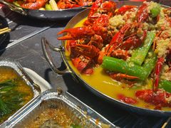 -指爱龙虾(金杨路总店)