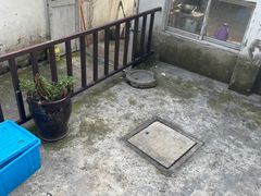 -秋香鱼馆(世凹桃园店)