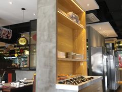 -九府羊·鲜羊火锅·烤串(新华路店)