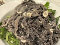 老北京爆肚-东来顺饭庄(天坛店)