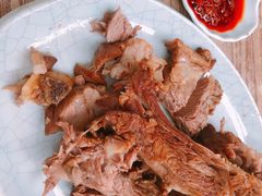 黄焖手抓羊肉-清真·益鑫羊肉手抓馆(花园北街店)