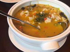-海豚湾·大堂吧(厦门佰翔波特曼七星湾酒店)