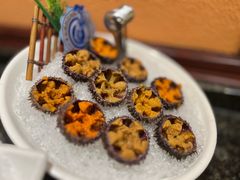 -东海怡品海鲜豆捞(舟宿夜江店)