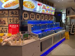 -悦海·家宴·冰花皮皮虾大锅贴(宝龙店)