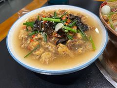 -下杨家青海土火锅(海湖店)