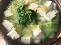 -闫家驴肉老店(华电一校店)